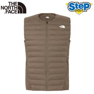 THE NORTH FACE（ザ ノースフェイス） THE NORTH FACE Red Run Vest