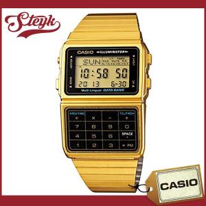 CASIO（カシオ） 腕時計 /CASIO （カシオ）/DATABANK データバンク
