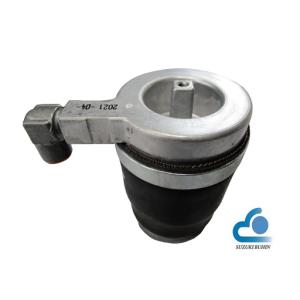 UDトラックス キャブ用エアサスベローズ（エアスプリング）リア側 UD