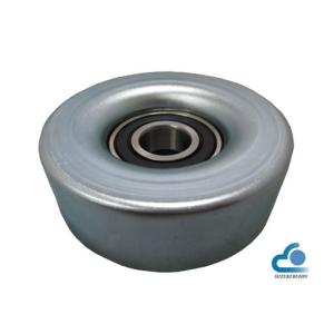 三菱（MITSUBISHI） 送料無料 テンショナー＆ベルトセット ミニキャブ