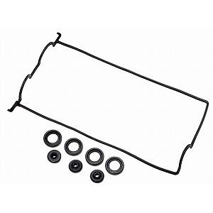 トヨタ（TOYOTA） ヘッドカバーパッキンセット（タペットカバー