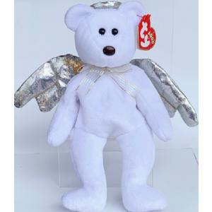 TY ビーニーベイビーズ BEANIE BABIES SLIPPERY アザラシ ぬいぐるみ