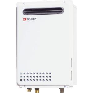 ノーリツ（NORITZ） 【GQ-1639WS-1】ノーリツ 16号 ガス給湯器 給湯