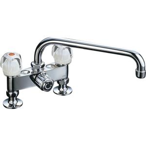 JH9032 タカギ TAKAGI みず工房エコ専用分岐水栓 送料無料