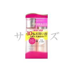 suisai（スイサイ）プレミオリティ モイストフォースローション(150ml