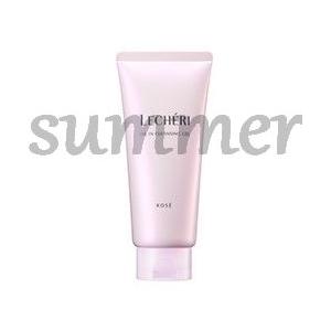 C'BON（シーボン） フェイシャリスト クリアクレイウォッシュ 130g