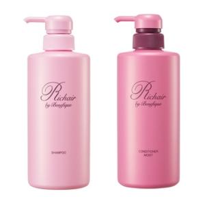 BENEFIQUE セット 資生堂 ベネフィーク リシェール バイ ベネフィーク