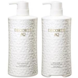 DECORTE AQ コーセー コスメデコルテ AQ リペアエッセンスシャンプー