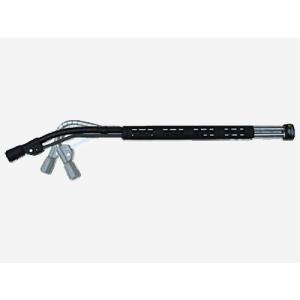 ヒューガルポンプ エンジン排水ポンプ 2インチ用 5.5馬力 LBB550 水の