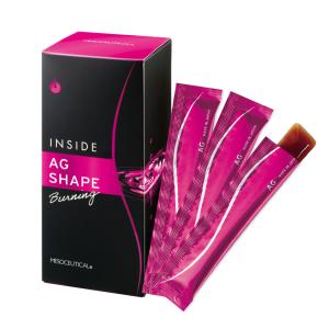 残り1個】メソシューティカル インサイド AGシェイプ