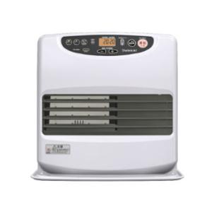 ダイニチ（Dainichi） FW-3625L(W) 石油ファンヒーター 9L 大容量