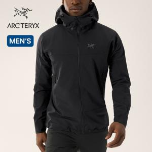ARC'TERYX（アークテリクス） ARC TERYX ガンマジャケット メンズ