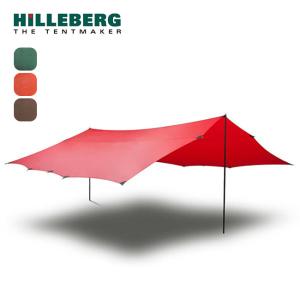 HILLEBERG（ヒルバーグ） アトラス ベーシック タクティカル : グッド