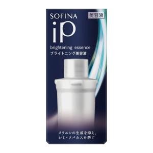 SOFINA iP 花王 ソフィーナiP 薬用 角層トーニングセラム : ウエルシア
