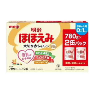 ◇明治 ほほえみ らくらくキューブ 1620g（27g×60袋） : サンドラッグe