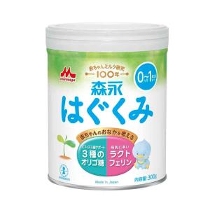 ほほえみ 明治ほほえみ らくらくキューブ 27g× 4袋入 (1個) : みんなの