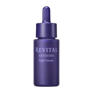 REVITAL 資生堂 リバイタル アイゾーンブースター 15ml（目もと用美容