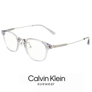 Calvin Klein（カルバン・クライン） 【 度付き 対応 無料 】 メガネ