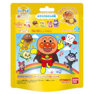 BANDAI（バンダイ） びっくらたまご Mrs. GREEN APPLE ミセス グリーン