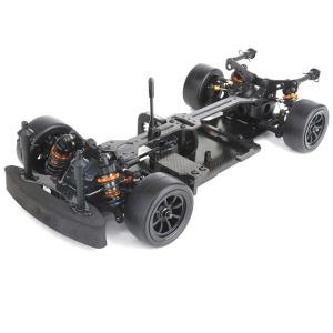 Xpress Execute FM1S 1/10 FWD Sport Mini Touring Car Kit [XP-90018