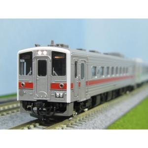 トミックス TOMIX 7435 JRディーゼルカー キハ40-1700形（M）+7436