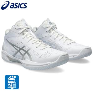 ASICS（アシックス） （メンズ、レディース）バスケ シューズ バッシュ