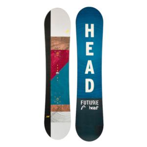 HEAD（ヘッド） キッズ 板 ROWDY 子供 ジュニア スノーボード ロッカー