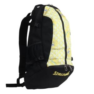 EGOZARU（エゴザル） （メンズ、レディース）ボックス バックパック