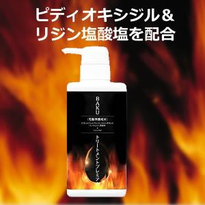 ミノキシジル誘導体配合 ドクターズファーマシー BAKUシャンプー