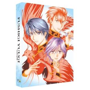 ふしぎ遊戯 -永光伝- 第二章「流砂彷白」 [DVD] : 中島書房 - 通販