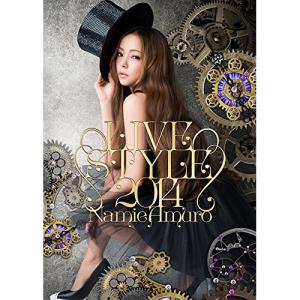 安室奈美恵 / namie amuro LIVE STYLE 2016-2017 (DVD) 〔DVD