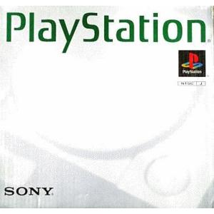 SONY（ソニー） PS初代 SCPH-9000本体 PS 本体 すぐ遊べるセット