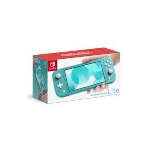 新品 任天堂 Nintendo Switch Lite ターコイズ ライト : digitalisland