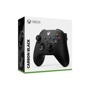 中古Xbox Seriesハード Xbox ワイヤレス コントローラー カーボン