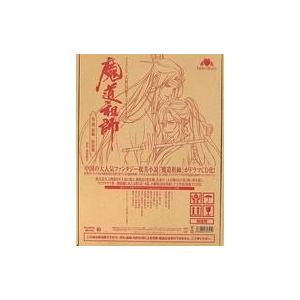 中国アニメ「魔道祖師」OST/CD オリジナル サウンドトラック サントラ