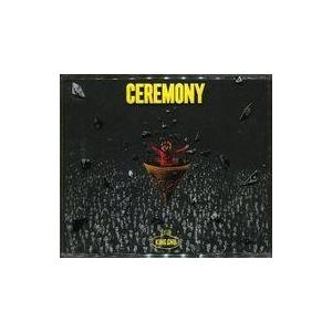 中古邦楽CD King Gnu / CEREMONY[Blu-ray付初回生産限定盤] : 駿河屋