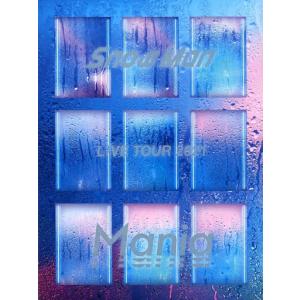 Snow Man LIVE TOUR 2021 Mania(Blu-ray3枚組)(初回盤) : pumpppkin