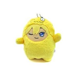 中古ぬいぐるみ 六弥ナギ きらどるぬいぐるみ〜アイナナパレード〜vol