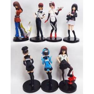 バンダイ ガールズインユニフォーム〜マスクドライダーエディション2