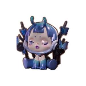 POPMART CRYBABY×パワーパフガールズ シリーズ Bunny Bubbles