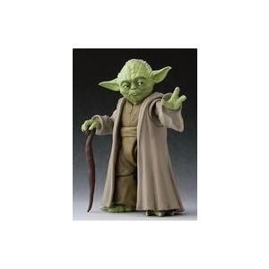 イリューシブ社製 スターウォーズ ヨーダ 等身大フィギュア 世界 9500