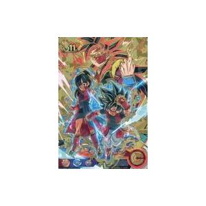 BANDAI（バンダイ） ドラゴンボールヒーローズGDM8弾 SEC タピオン[UR