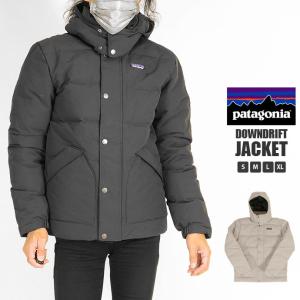patagonia（パタゴニア） 並行輸入品 ダウンドリフトジャケット メンズ