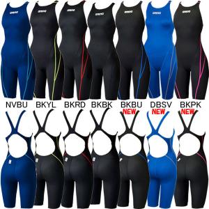 MIZUNO（ミズノ） 女性用 競泳水着 GX-SONIC V MR ウイメンズハーフ