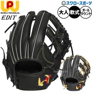Mizuno Pro 限定軟式グローブ MIZUNO ミズノプロ外野手用 イチロー