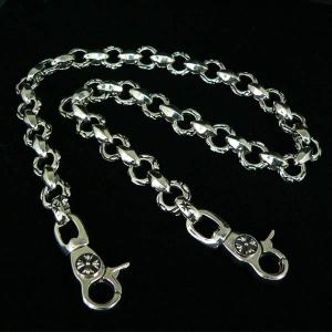 ALICE HOLLYWOOD ウォレットチェーン MOTO COUTURE WALLET CHAIN