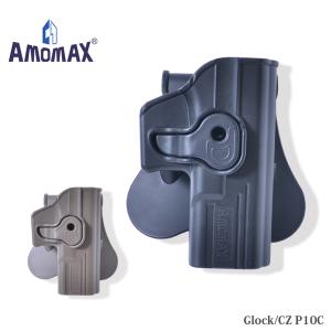 AMOMAX（アーモマックス） Tactical Holster 【GLOCK 19/23/32