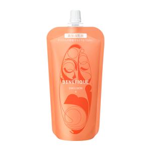 BENEFIQUE 【本】 資生堂 ベネフィーク セラム 50mL 美容液 日本製