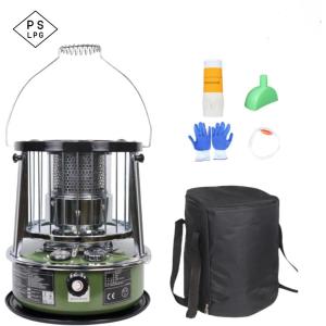 石油ストーブ 灯油ストーブ 対流式石油炉 小型炉 対流加熱省エネ