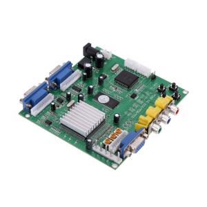 マイコンソフト FRAMEMEISTER N（フレームマイスター)XRGB-mini アップ